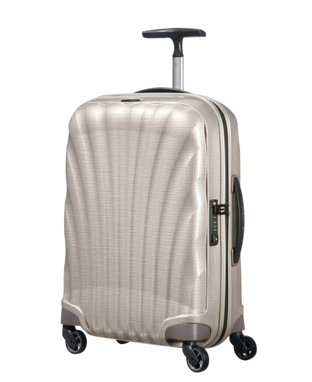 SPINNER 55/20 FL2 Grootte cabine