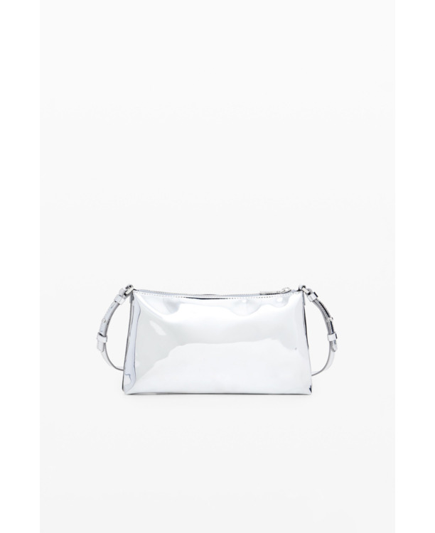 PORTEMONNEES MONE HALF LOGO FW24 MONICA NO CONT