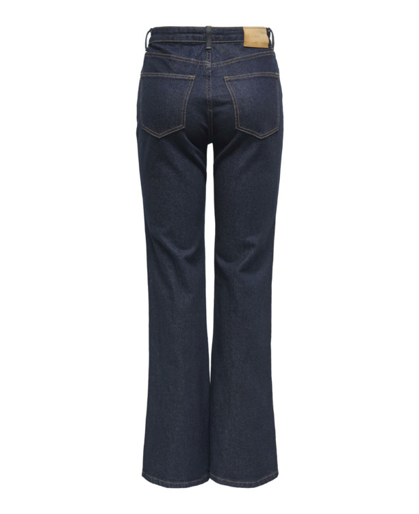 Flared Fit
