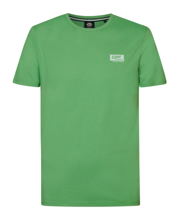 Men T-Shirt SS