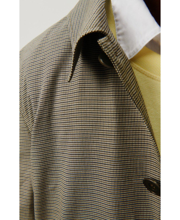 Herentrenchcoat Dofybay