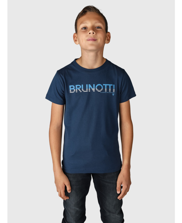 Jahny Boys T-shirt