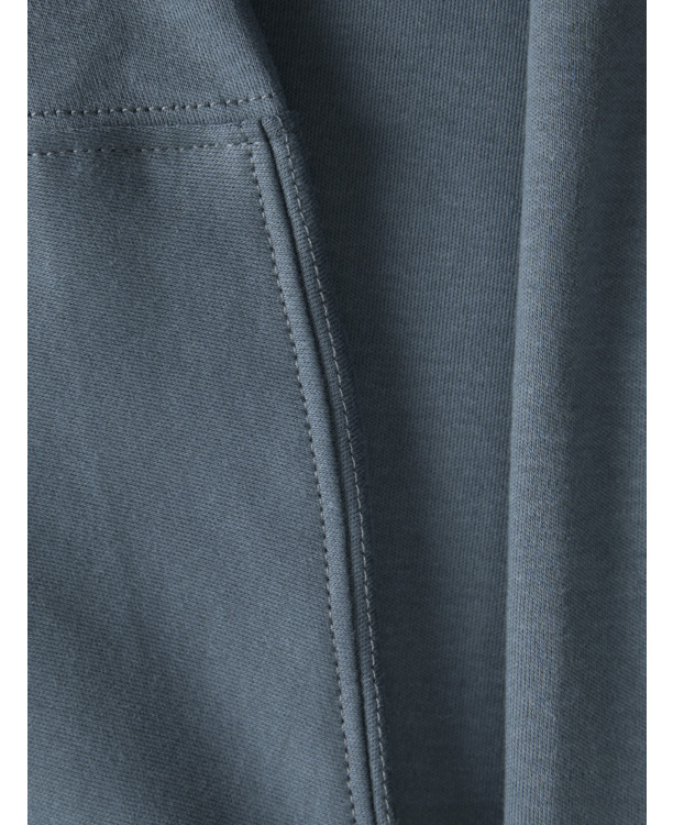 Loose Fit O-Neck Short Sleeves (S/S)