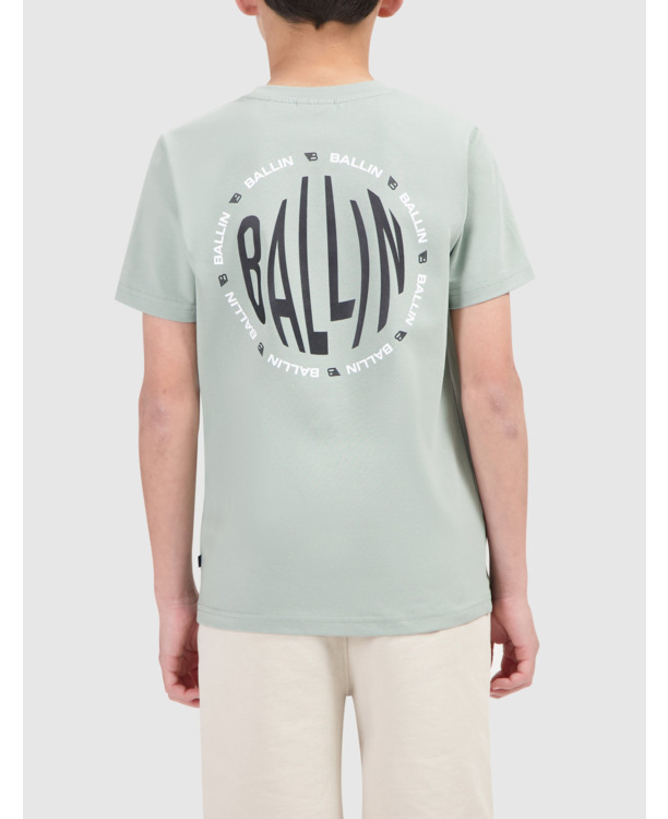 Junior Visoog Logo T-shirt