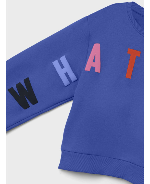 Regular Fit O-Neck Long Sleeves (L/S)