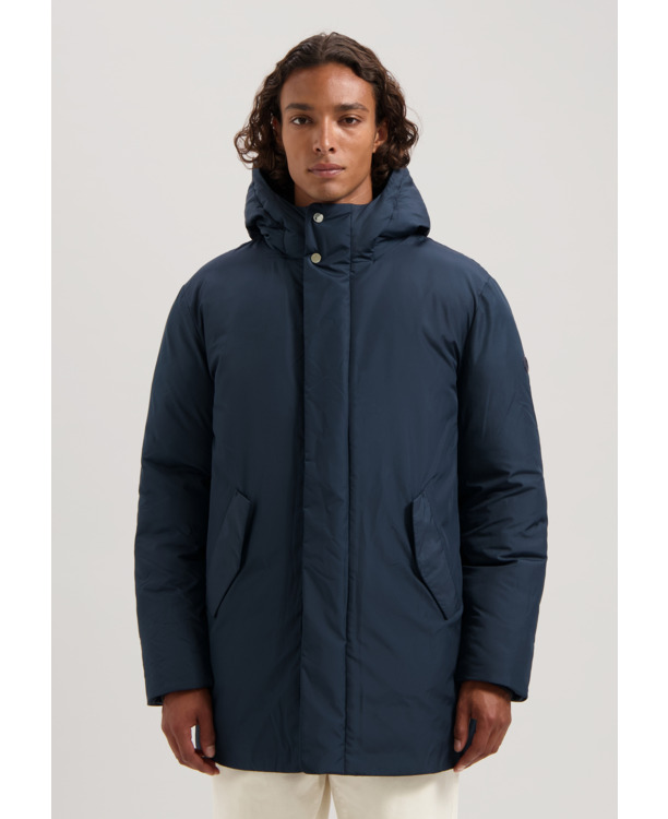 Dstrezzed Heren Parka Asher Parka
