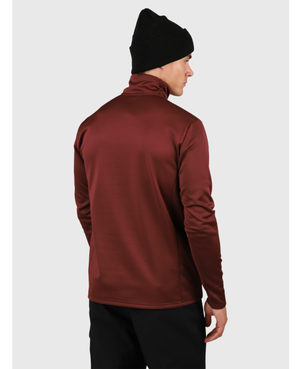 Heros Men Fleece