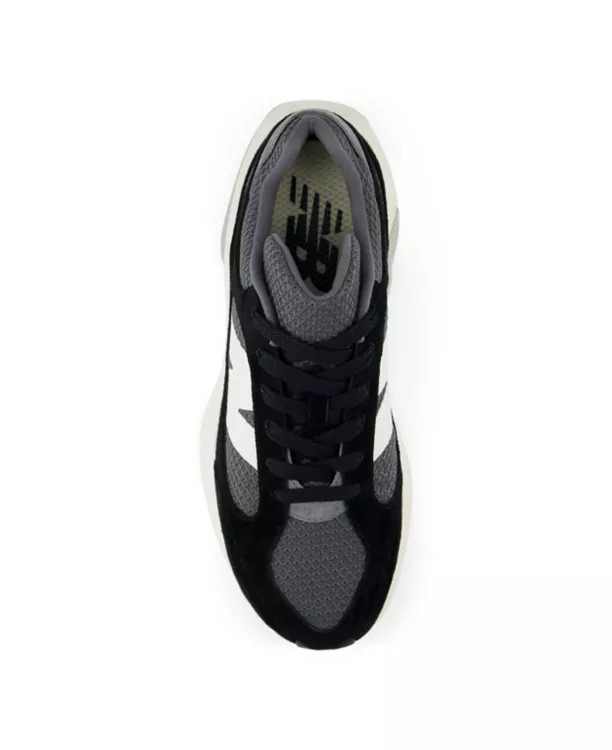 New Balance Unisex Sneakers Zwart WRPD