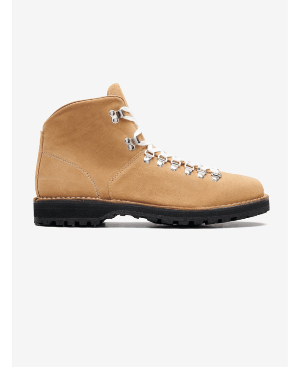 Torridon Suède schoen Heren