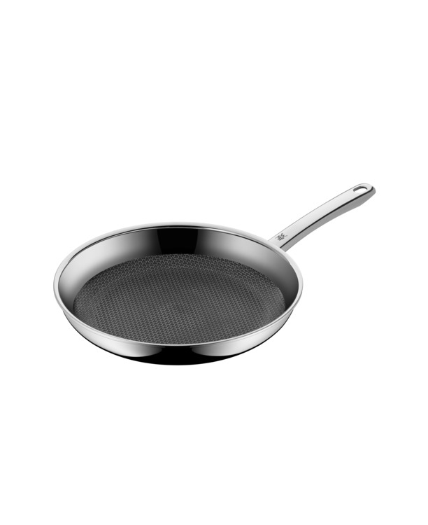 Profi Resist 1756289990 Koekenpan 28 cm met spatel