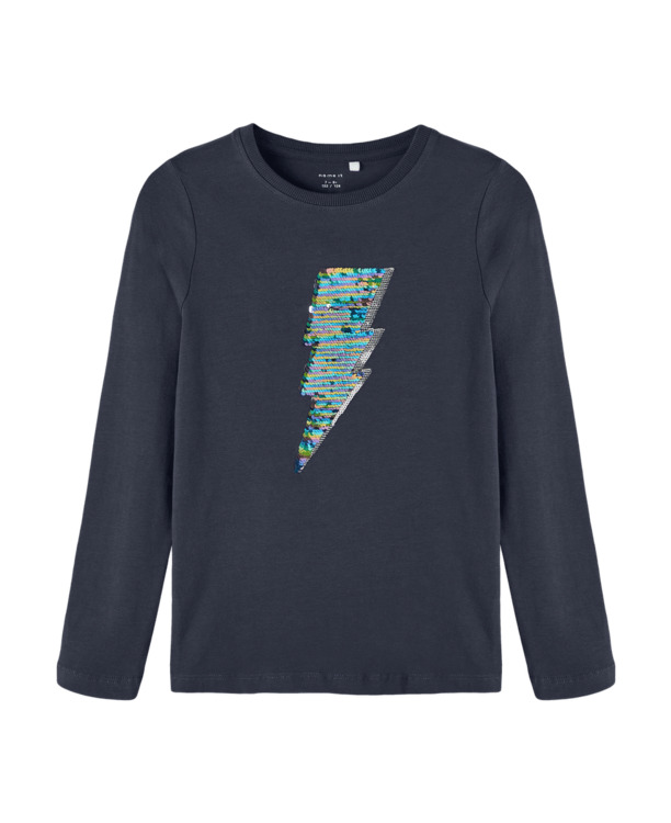 Regular Fit O-Neck Long Sleeves (L/S)