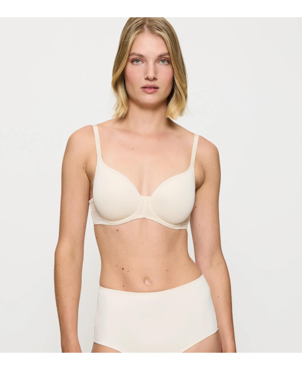 Bh voorgevormd met beugel