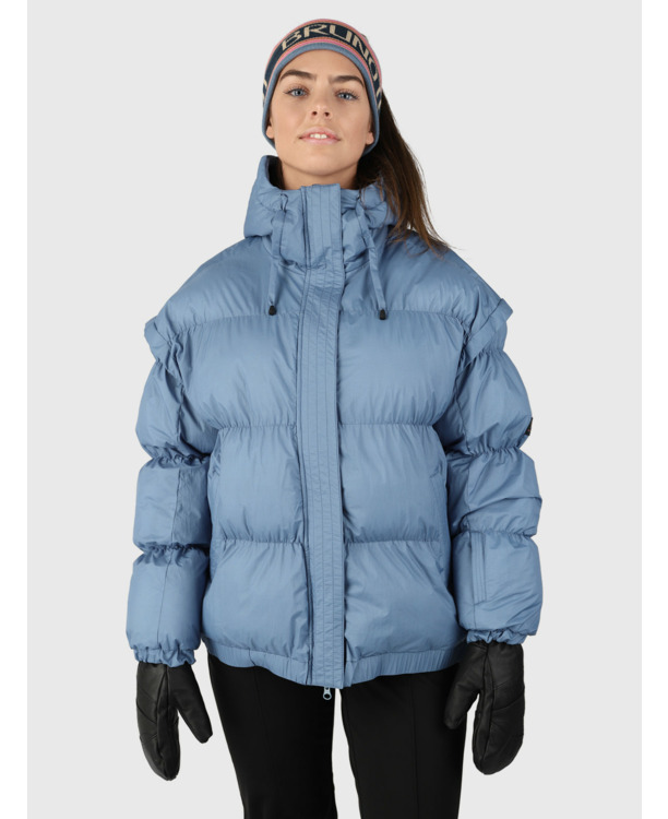 Nikko Women Snow Jacket