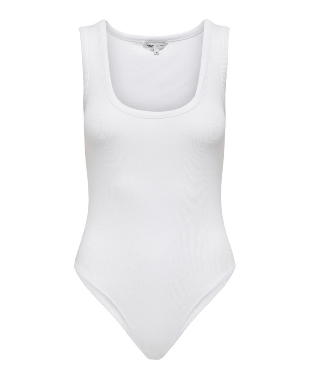 U-Neck Sleeveless (S/L)