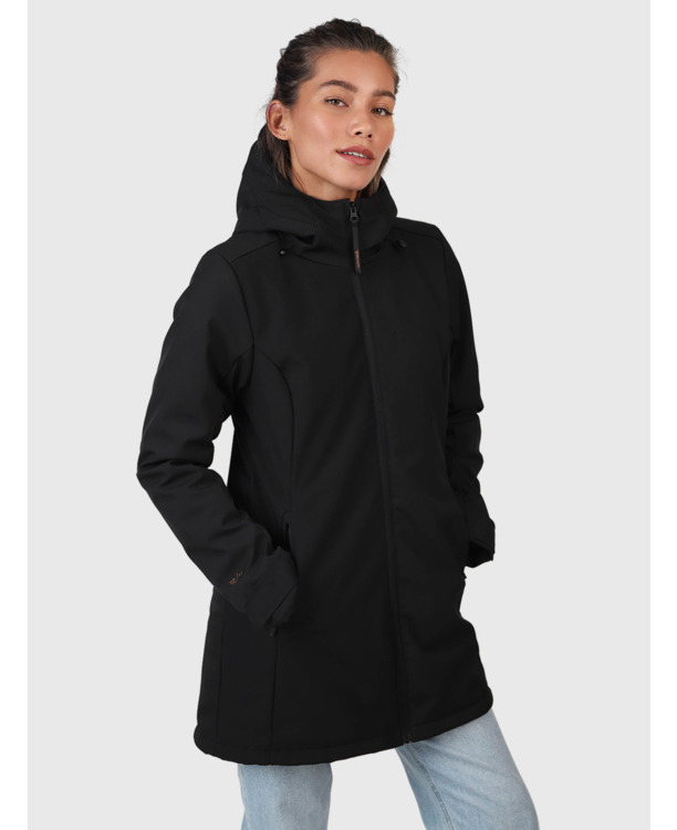 Melle Women Softshell Jacket
