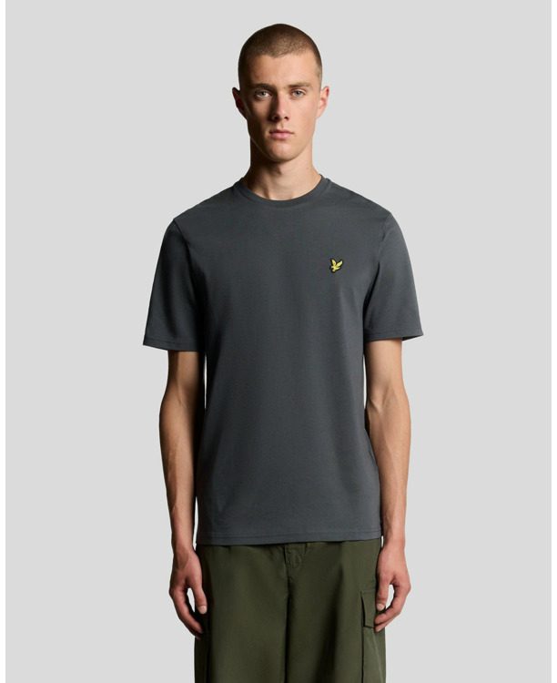 Plain T-Shirt