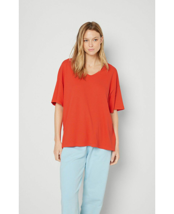 Dames-T-shirt Zelym