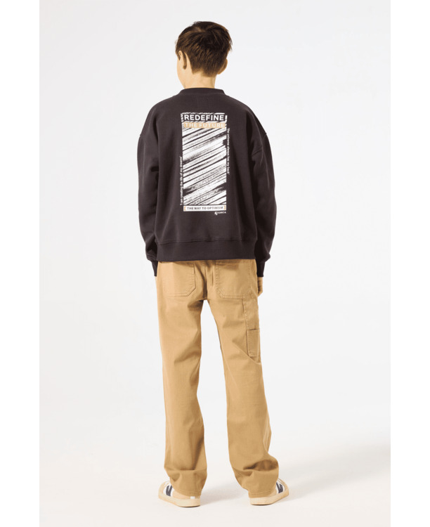 Jongens Sweater