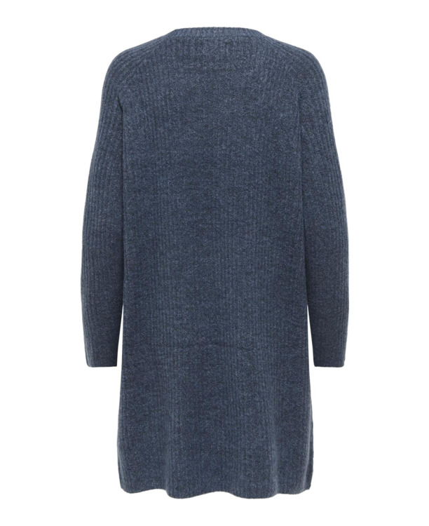 Regular Fit V-Neck Long Sleeves (L/S)