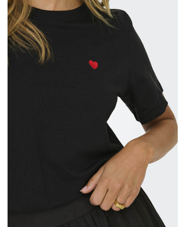Regular Fit O-Neck Short Sleeves (S/S)