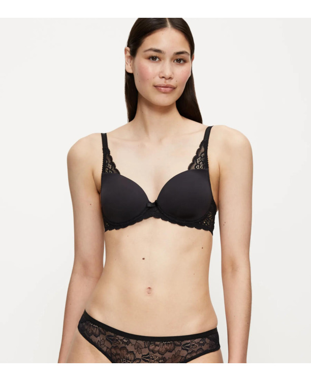 Bh voorgevormd met beugel