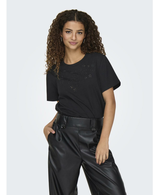 Regular Fit O-Neck Short Sleeves (S/S)