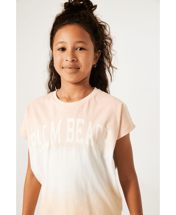 Meisjes T-shirt