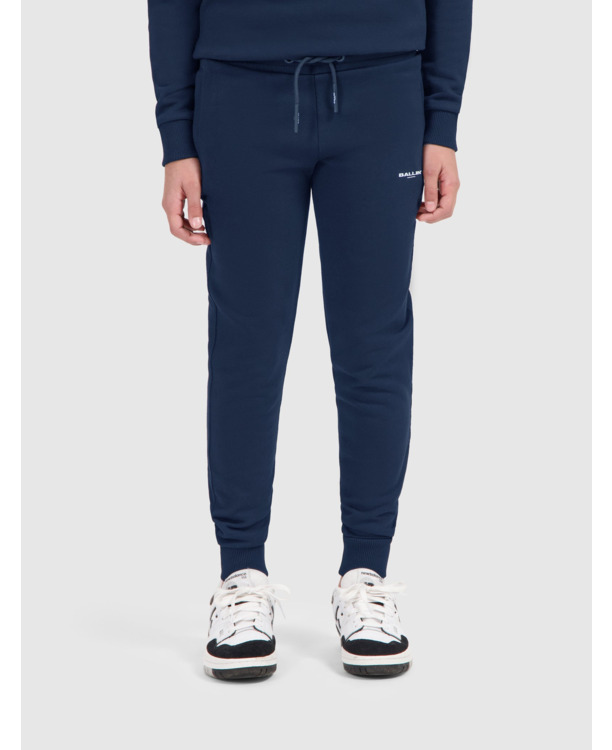 Junior Originele Trainingsbroek 100% Katoen