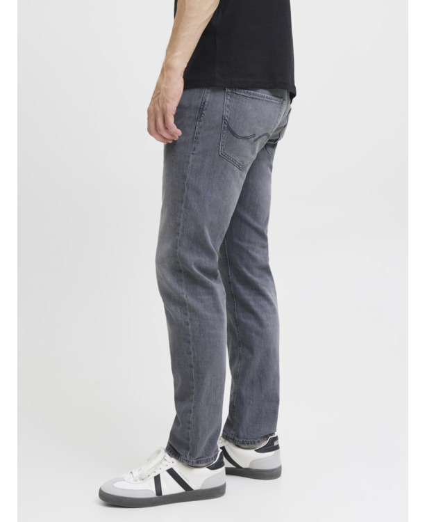 Comfort fit jeans