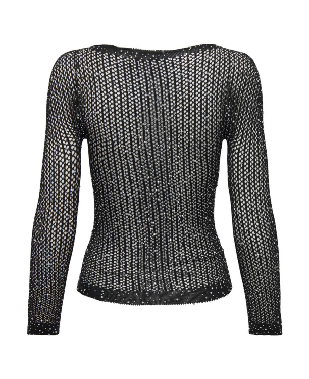 Regular Fit O-Neck Long Sleeves (L/S)