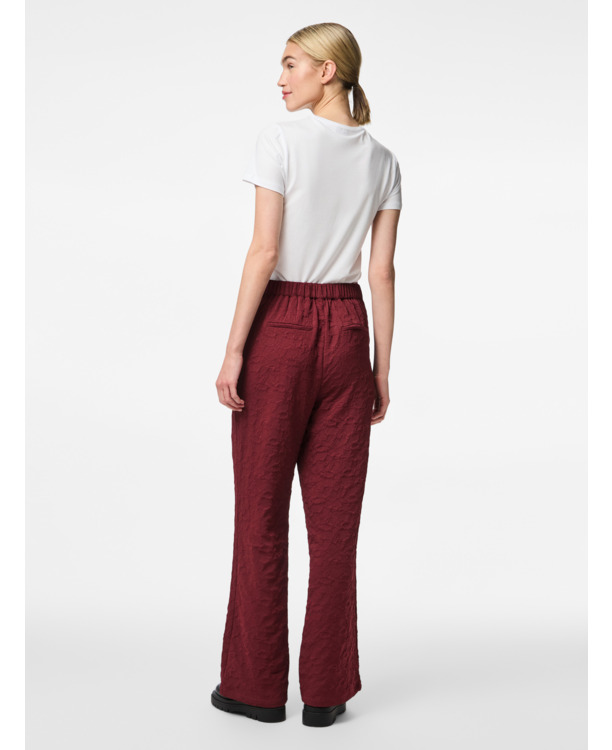 PCNALANI HW WIDE PANTS WVN D2D FSY