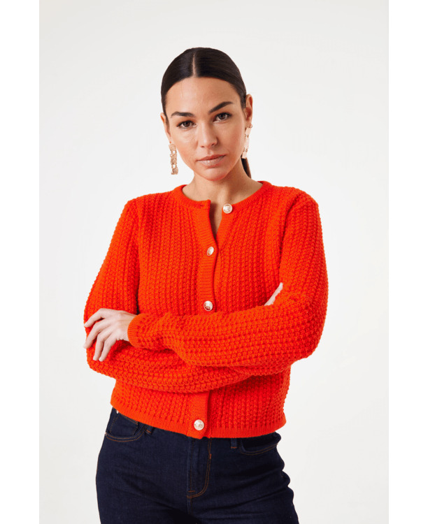 Dames Vest