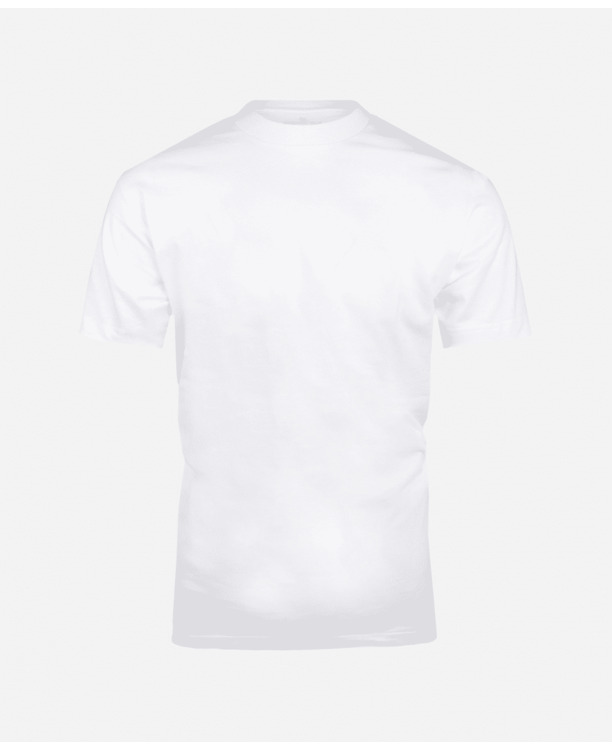 2 pack tee C-neck