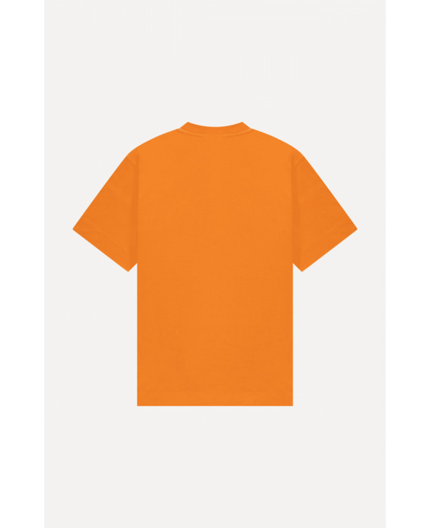 Killer Bill T-shirt Orange Unisex