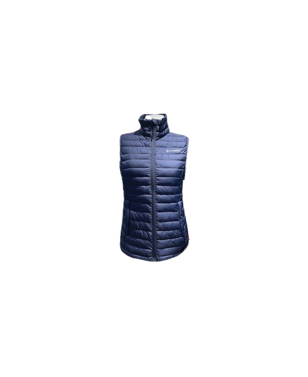 W Cruise River FS Vest