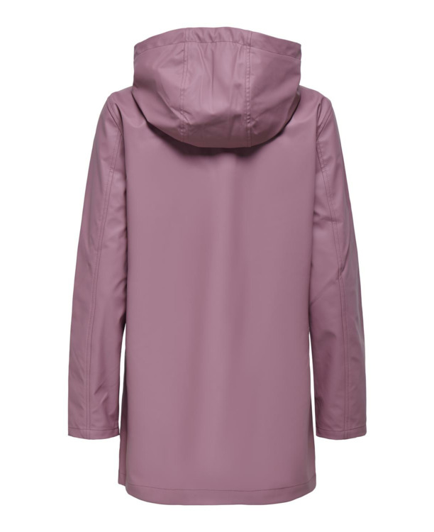 Hood Waterdichte regenjas met capuchon