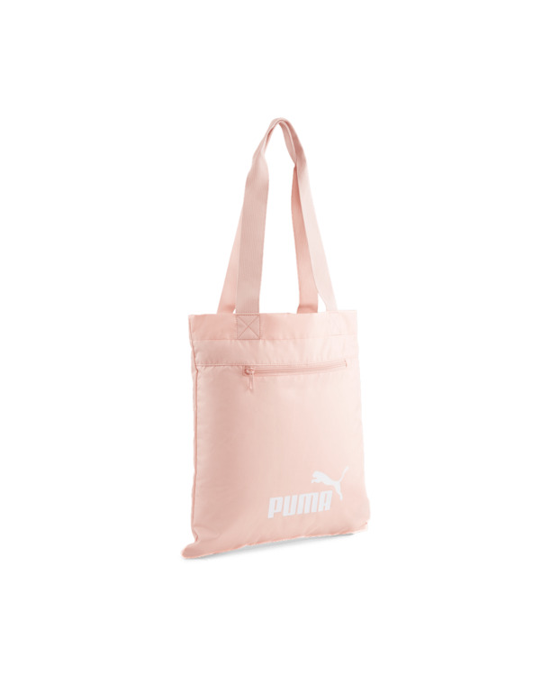 PUMA Phase Packable Shopper Peach Smoot