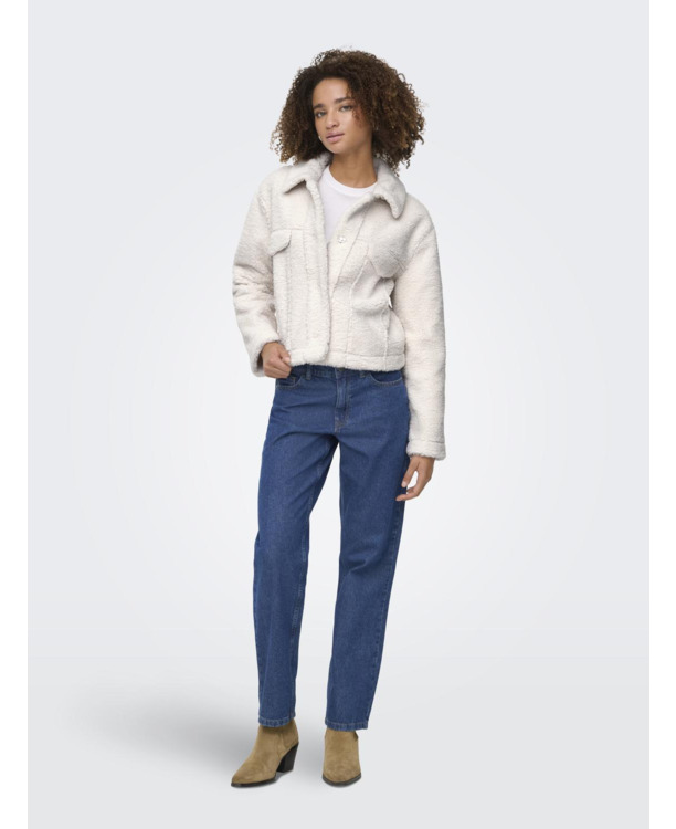 Spread Collar Long Sleeves (L/S)