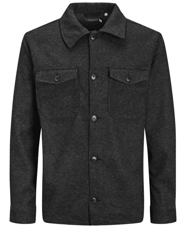 JOROLLIE OVERSHIRT LS NOOS