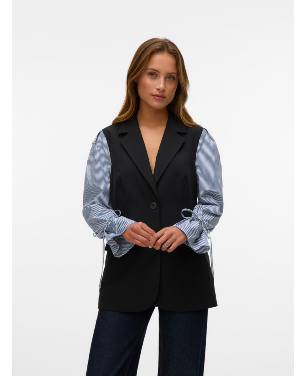 VMTROIAN LS SHIRT VEST