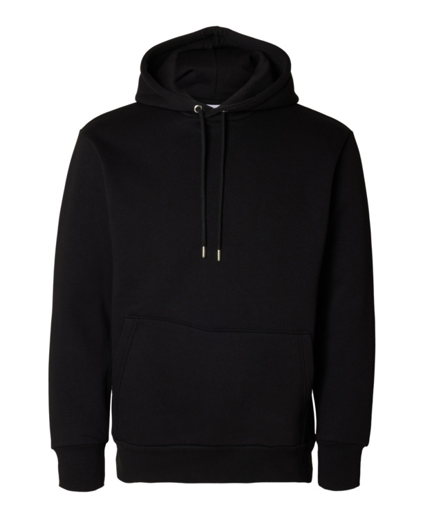 Regular Fit Hoodie Long Sleeves (L/S)