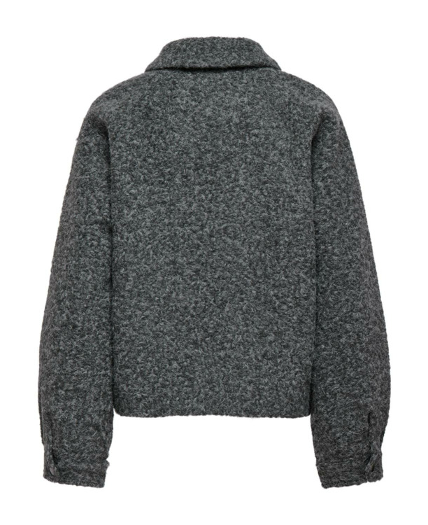 Spread Collar Long Sleeves (L/S)