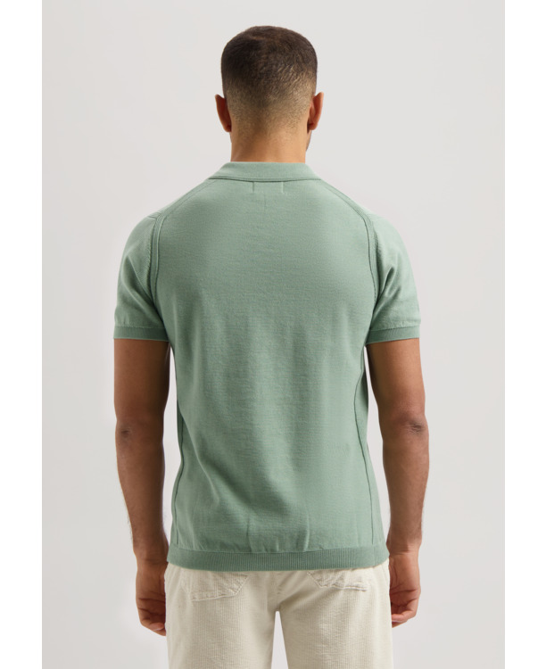 Mercury Short Sleeve Polo
