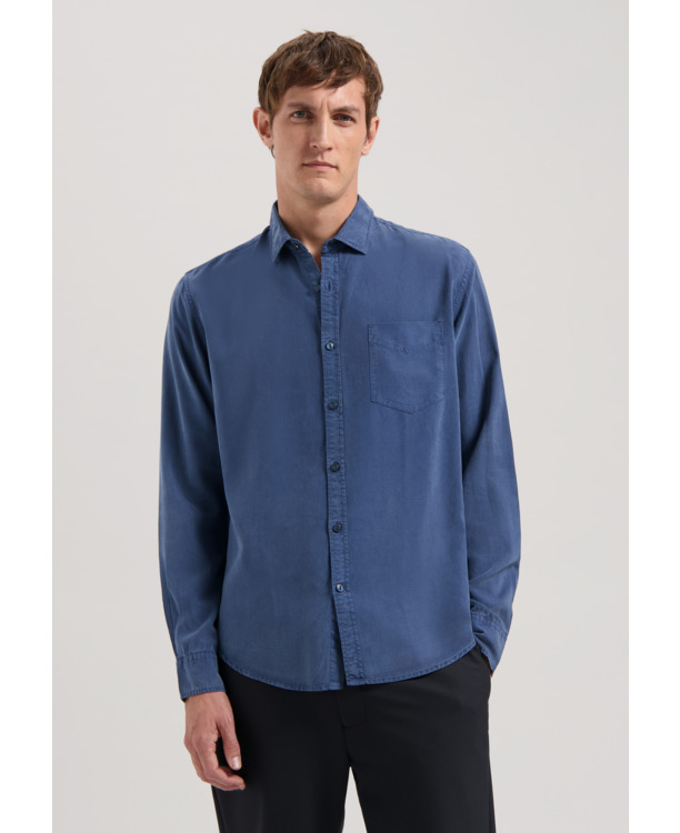 Dstrezzed Heren Overhemd DS Lamont