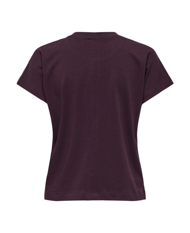 Oversize Fit O-Neck Short Sleeves (S/S)