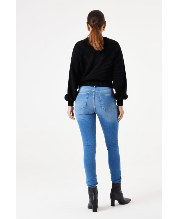 Dames Jeans Celia Skinny fit