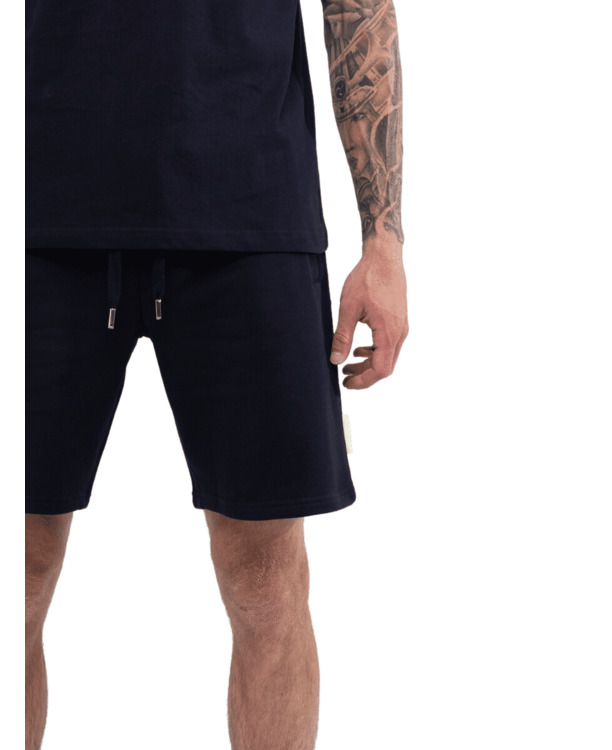 MY BRAND INK EMBOSSED SHORTS MEN