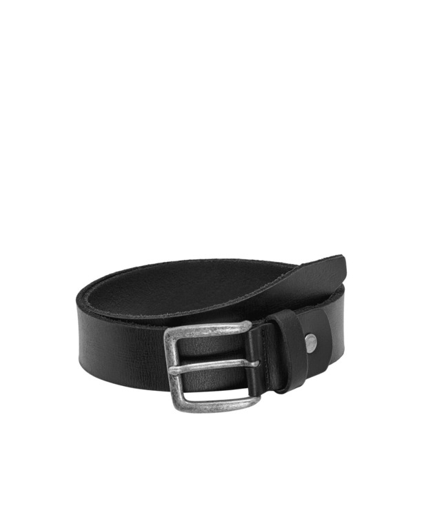 ONS CARTER MEDIUM LEDEREN RIEM NOOS Heren