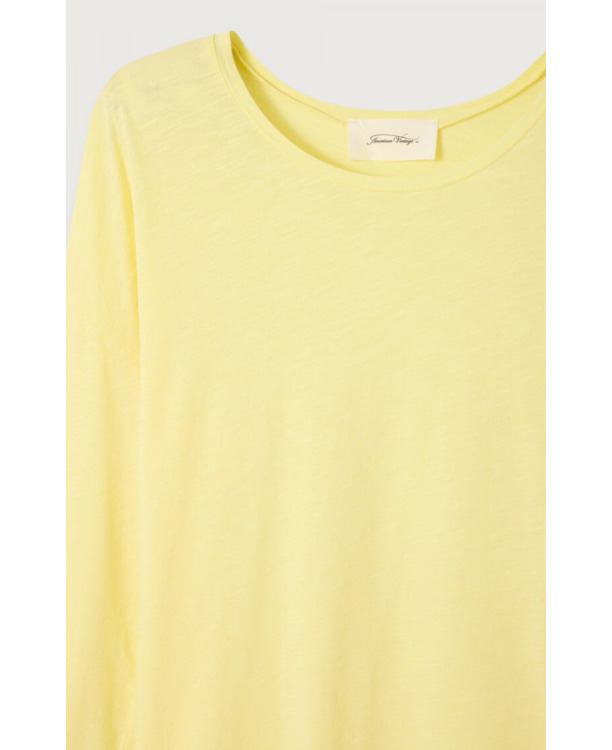 Damest-shirt Lirk
