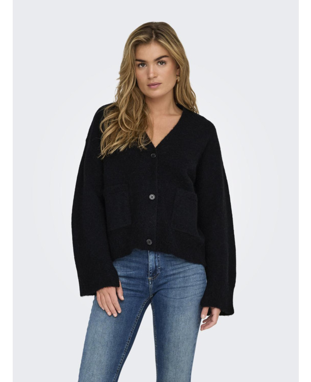 American Fit V-Neck Long Sleeves (L/S)